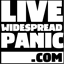 livewidespreadpanic.com