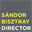 sandorbisztray.com