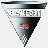 plateform3d.com