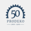 50.prodeko.org