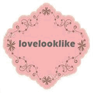 lovelooklike.com