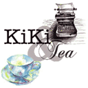 kikiandtea.com