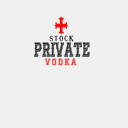 stockprivatevodka.com