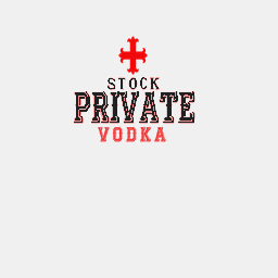 stockprivatevodka.com