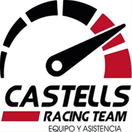 castellsracingteam.com