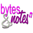 bytesandnotes.com