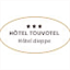 hoteltouvoteldieppe.com