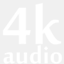 4kaudio.net