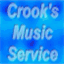 crooksmusic.com