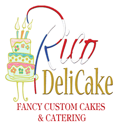 ricodelicake.com