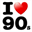 ilove90s.de