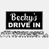 beckysdrive-in.com