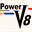 powerv8.net