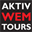 aktiv-wem-tours.com