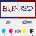 bluered.eu
