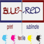 bluered.eu