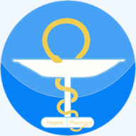 hygeia-pharmacy.com