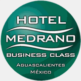 hotelmedrano.com.mx