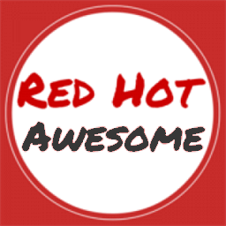 redhotawesome.com