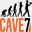 cave7productions.com