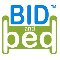 bidandbed.com