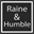 raineandhumble.com