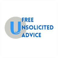 freeunsolicitedadvice.com