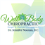 wellbodychiro.com