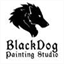 blackdogpaintingstudio.com