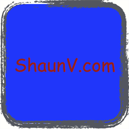 shaunv.com