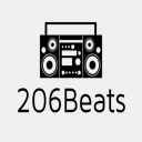 206beats.com