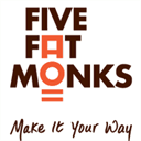 fivefatmonks.in