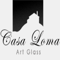 casalomaartglass.com