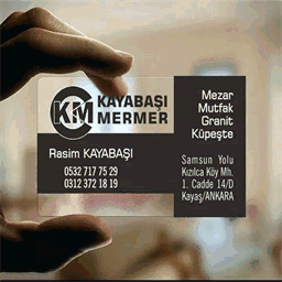 kayabasimermer.com