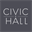 civichallevents.org