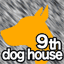 9th-dog-house.com