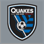 sjearthquakes.com