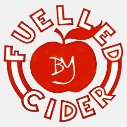 fuelledbycider.com