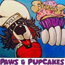 pawspupcakes.com