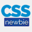 cssnewbie.com