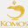 komoscoffee.com