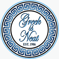 greekisneat.com
