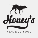 honeysrealdogfood.com