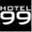 hotel99.cz