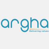 arghasolutions.com