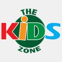 kidszonenurseries.co.uk