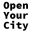 openyourcity.com