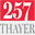 257thayer.com