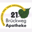 brueckweg-apotheke.de