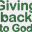 givingbacktogod.co.uk